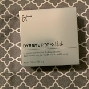 IT Cosmetics BYE BYE Pores Blush